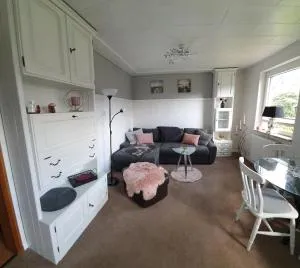 Koch's Apartment - Хан