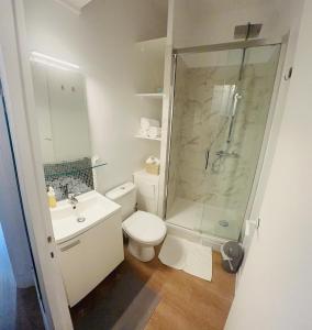 Cozy studio apartment Tour Eiffel