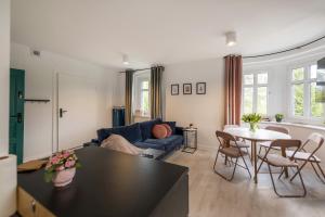 Apartamenty Śnieżna 12 Lądek- Zdrój