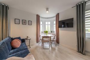 Apartamenty Śnieżna 12 Lądek- Zdrój