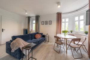 Apartamenty Śnieżna 12 Lądek- Zdrój