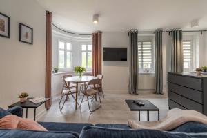 Apartamenty Śnieżna 12 Lądek Zdrój