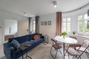 Apartamenty Śnieżna 12 Lądek Zdrój