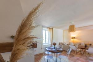 B&B / Chambres d'hotes La Pampa en Provence - Les suites privatives : photos des chambres