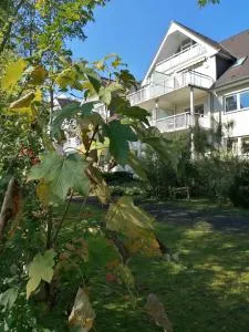 Ferienwohnungen am See - Lalendorf