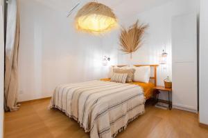 Grand T2 - 100 m de la mer - CLIM