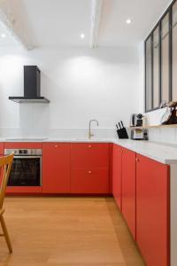 Grand T2 - 100 m de la mer - CLIM