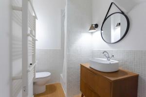 Grand T2 - 100 m de la mer - CLIM