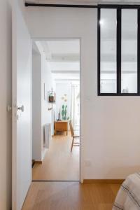 Grand T2 - 100 m de la mer - CLIM