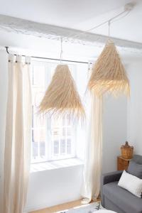 Grand T2 - 100 m de la mer - CLIM