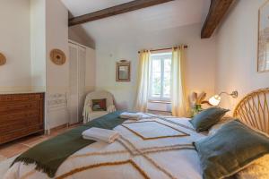 B&B / Chambres d'hotes La Pampa en Provence - Les suites privatives : photos des chambres