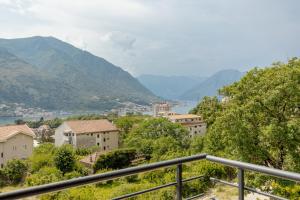 Lux Grand Apartment Kotor