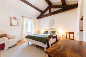 B&B / Chambres d'hotes La Pampa en Provence - Les suites privatives : photos des chambres