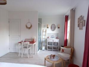 B&B / Chambres d'hotes Le Clos Beausejour : photos des chambres