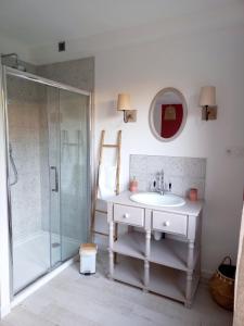 B&B / Chambres d'hotes Le Clos Beausejour : photos des chambres