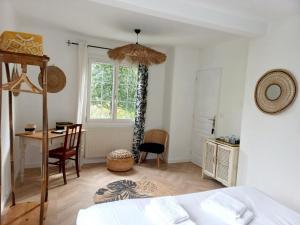 B&B / Chambres d'hotes Le Clos Beausejour : photos des chambres