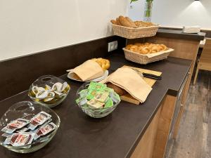 Das Joes Frühstückspension