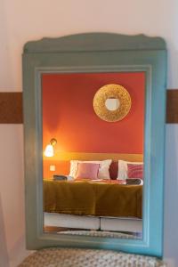 B&B / Chambres d'hotes La Pampa en Provence - Les suites privatives : photos des chambres