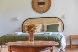 B&B / Chambres d'hotes La Pampa en Provence - Les suites privatives : photos des chambres