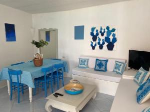 SUL MARE SARDEGNA VILLA CLITIA img20