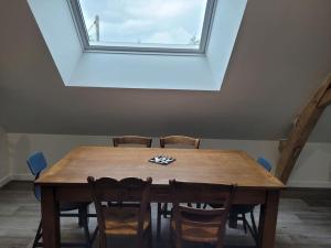 Appartement proche circuit