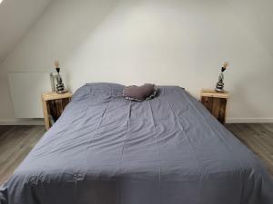 Appartement proche circuit