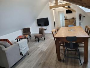 Appartement proche circuit