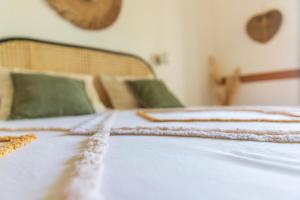 B&B / Chambres d'hotes La Pampa en Provence - Les suites privatives : photos des chambres