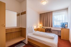 Standard Single Room room in Hotel Kern Buam