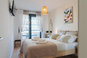 Borik Holiday Apartments