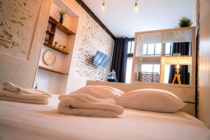 Latelier • Cosy • Élégant