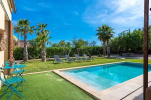 E320 Can Rotxet by Mallorca Villa Selection