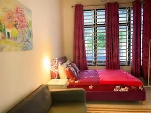 Sulong Inn - Private Pool Homestay in Kuantan, Pantai Sepat - Kampung Kempadang