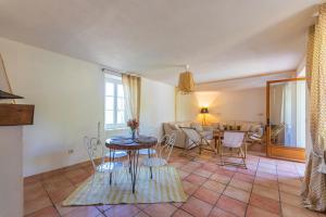 B&B / Chambres d'hotes La Pampa en Provence - Les suites privatives : photos des chambres