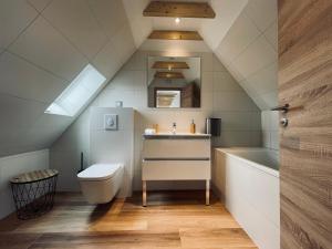 Appartements Gites intemporels d'Alsace : photos des chambres