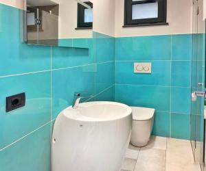 Appartamento con Vista Mare