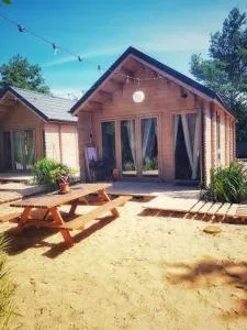 Sea You Soon w Sztutowie - Osłonka