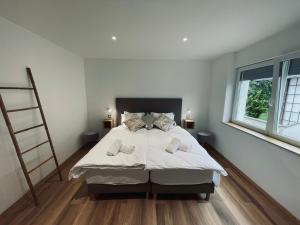 Appartements Gites intemporels d'Alsace : photos des chambres