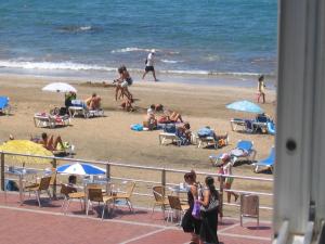 Vacacional Playa Las Canteras