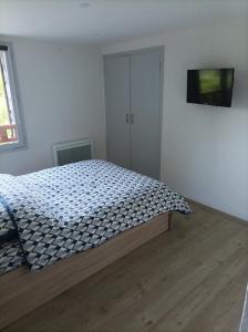 Appartement cosy au coeur du Mercantour