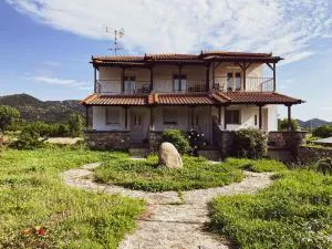 Country house - Sykia - 卡拉姆西