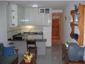 Vacacional Playa Las Canteras