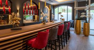 PLAZA Premium Columbus Bremen