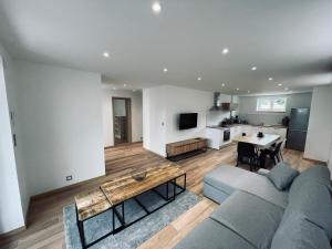 Appartements Gites intemporels d'Alsace : photos des chambres