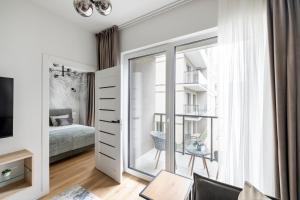 Žalia kopa Metropolis Vilnius