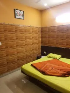 HOTEL YUVRAJ - Haldwāni