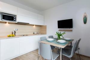 MikroKlimat - Apartamenty przy plaży Jastarnia