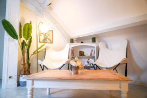 Appartements La Suite Cistude ・Charmant ・Cosy : photos des chambres