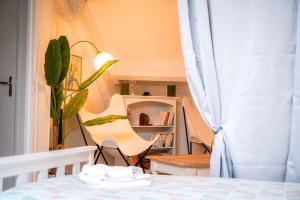 Appartements La Suite Cistude ・Charmant ・Cosy : photos des chambres