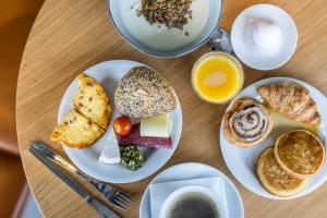 Airport Hotel, Billund